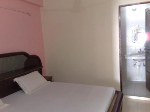 Shanti guest house
