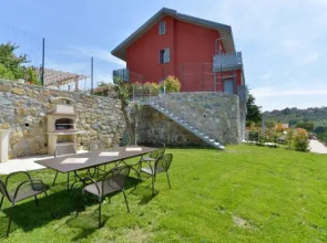 Aparthotel 4 Stars Imperia