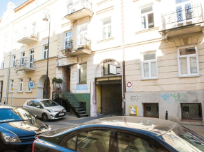 Easy Rent Apartments - Konopnicka