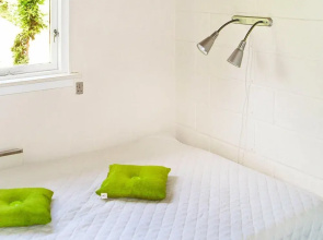 6 Person Holiday Home in Borkop