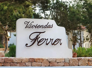 Viviendas Ferrer - Formentera Break