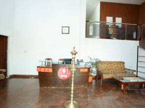 OYO 2567 Park International