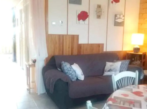 Apartment with One Bedroom in Gérardmer, with Wonderful Lake View, Furnished Terrace And Wifi - 150 M From the Beach