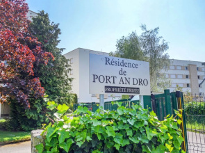 Port An Dro 22821