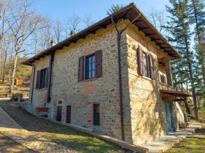 La Vita Bella in Vaglia