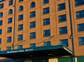 Residence Inn Aberdeen at Ripken Stadium