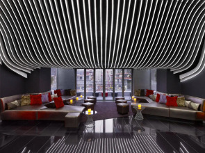 Отель The Washington NYC