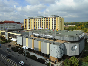 Congress & Wellness Hotel Olsanka