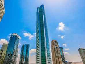 Driven Holiday Homes - Indigo Tower