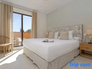 Luxury duplex in Marbella. Costa Nagüeles