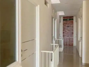 Nipa Guest House near Universitas Widyagama Mitra RedDoorz
