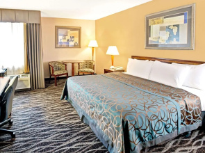 Ramada Statesville