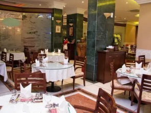 Le Mirage Executive Suite