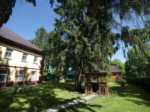 Гостиница Иерусалимская