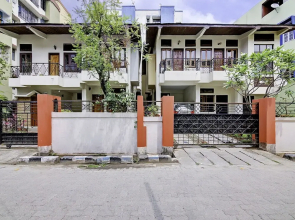 Shantiniketan Homestay By OYO Rooms