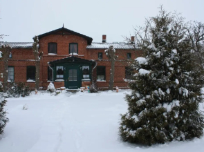Landhaus Questin