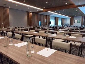 Mandarin Eastville, Pattaya