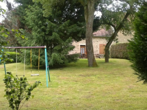 Maison Orsennes, 3 Pièces, 5 Personnes - Fr-1-591-127