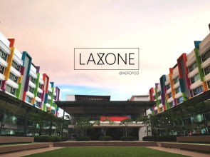 Aeropod Studio - Laxzone