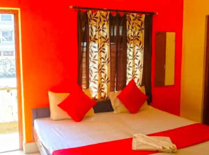 Sea View Inn by Goroomgo