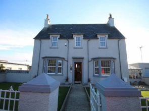 The Clachan Bed and Breakfast