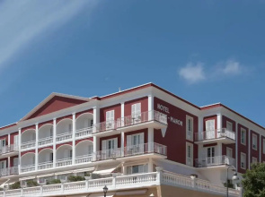 Hotel Senator Port Maó
