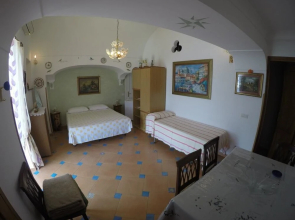 Casa Hermosa