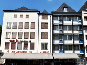 XII Apostel Hotel Albergo