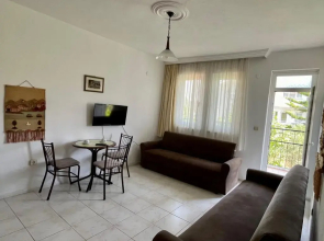 Angels Garden Dalyan