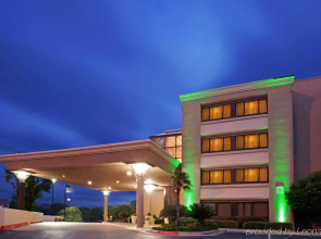 DoubleTree by Hilton Hotel Austin Northwest Arboretum