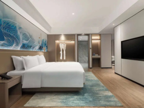 Days Hotel By Wyndham Xishuangbanna Jinghong