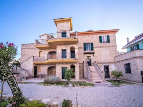 Residenza Antolina per un soggiorno a 5 stelle