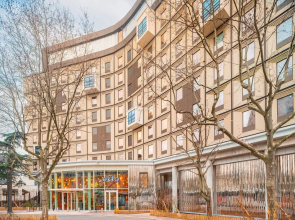 Eklo Hotels Paris Porte de Versailles