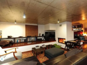 Eco Suites Resort