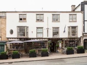 The Highway Inn