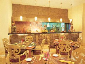 Jood Palace Hotel Dubai