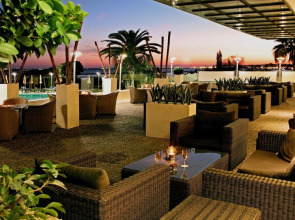 Crowne Plaza Limassol by IHG