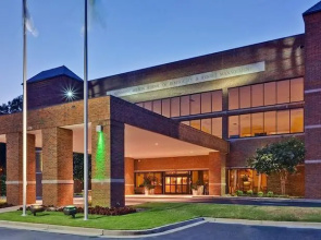 Fogelman Executive Center