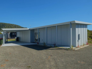 4 Redbill Drive
