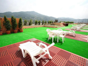 Курортный отель Bel Aire Resort Phuket