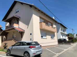 Apartmani "Mimoza"