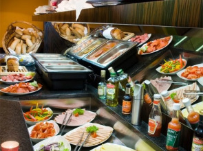 The Honest Budapest by Chic & Basic