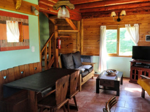 Cabañas El Refugio de Puelo
