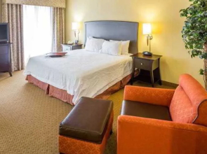 Hampton Inn Suites Spartanburg-Westgate Mall