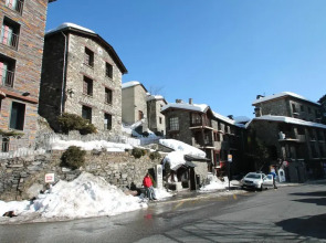 Apartaments Ski-Golf