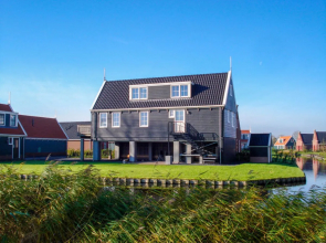 EuroParcs Resort De Rijp 22706