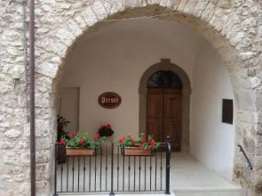 Locanda Persei
