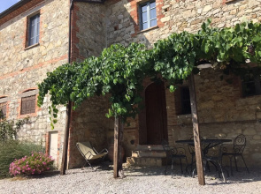 Agriturismo Podere Alberese