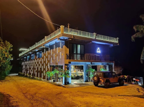 Saipan Skyline Designers Hotel