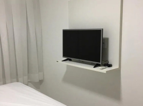 Beach Class Eco Life - Porto de Galinhas